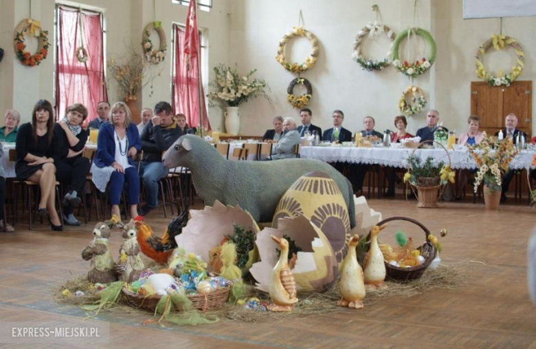 Męka Pańska w wykonaniu podopiecznych ŚDS