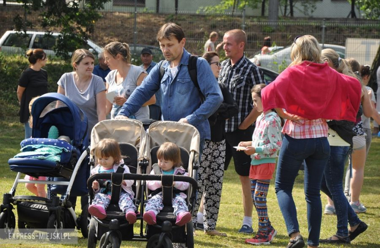 Dzień Dziecka w Malczycach