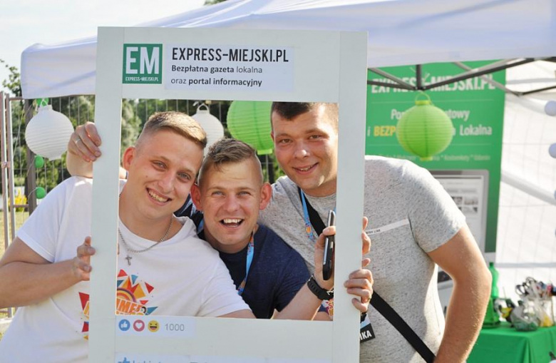 Summer Madness Festival 2017