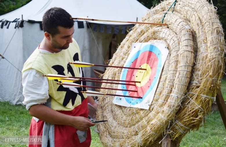 Turniej rycerski w Wojnowicach