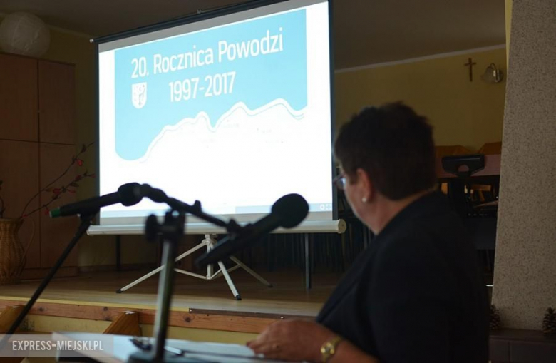 Uroczystości w Rzeczycy