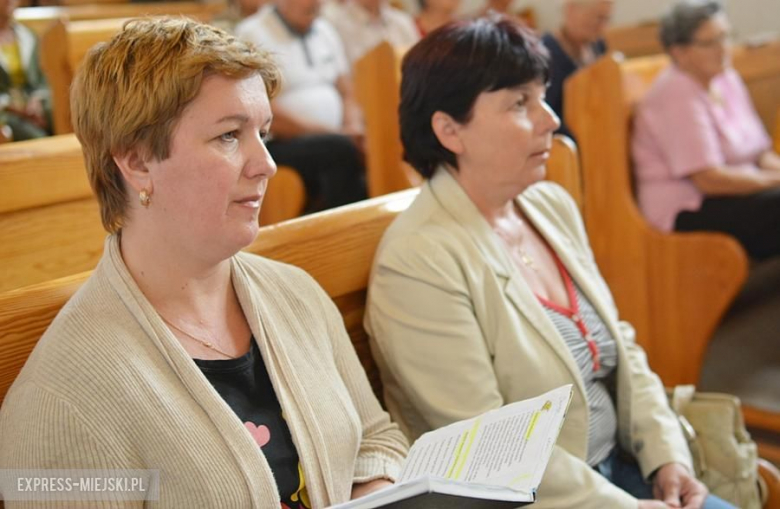 Koncert w Jastrzębcach