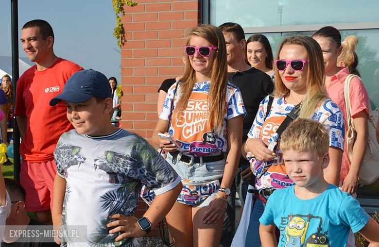 5. urodziny Średzkiego Parku Wodnego