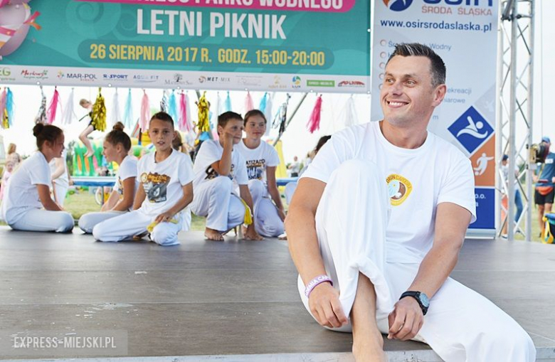 5. urodziny Średzkiego Parku Wodnego