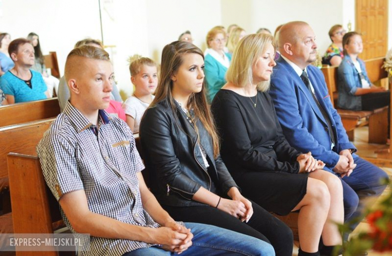 Dożynki w Rakoszycach