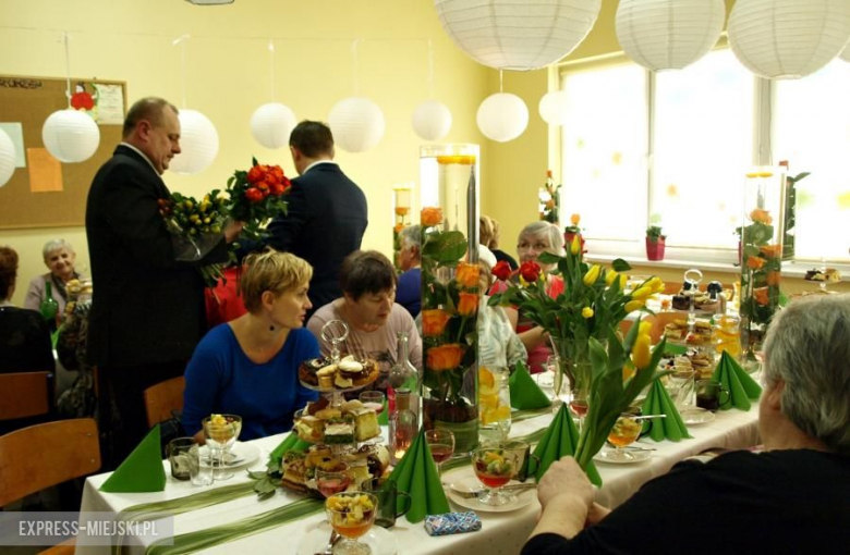 Dzień Kobiet Rakoszyce