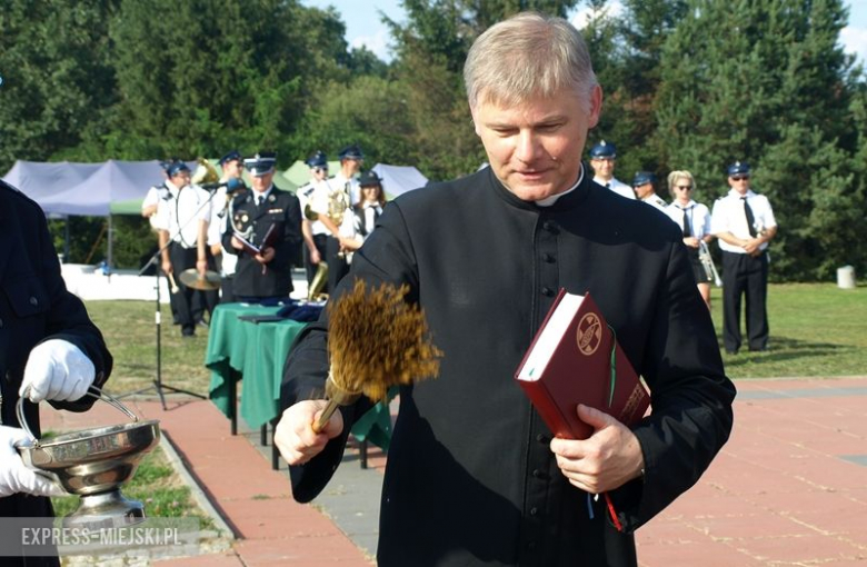 70-lecie OSP Miękinia