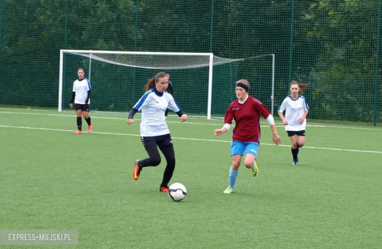 Mecz Polonia Skarby Środa Śląska