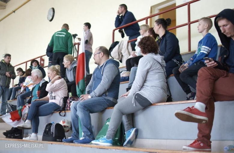 Turniej piłkarski Oratorium Cup 