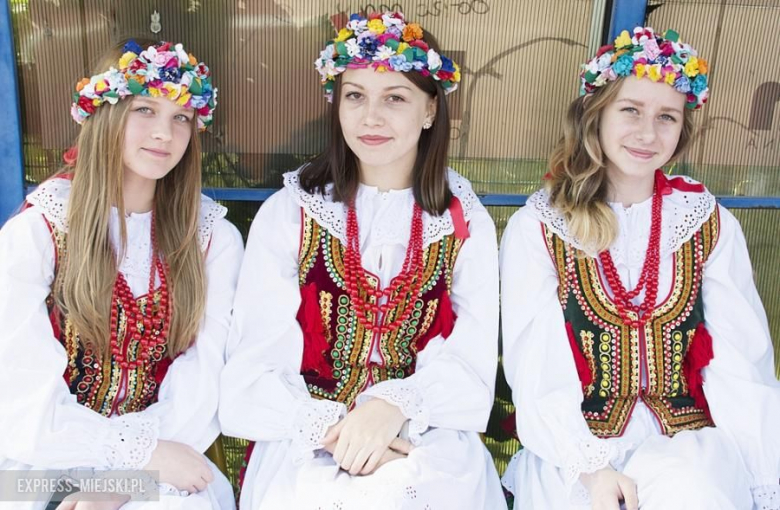 Zawody lekkoatletyczne