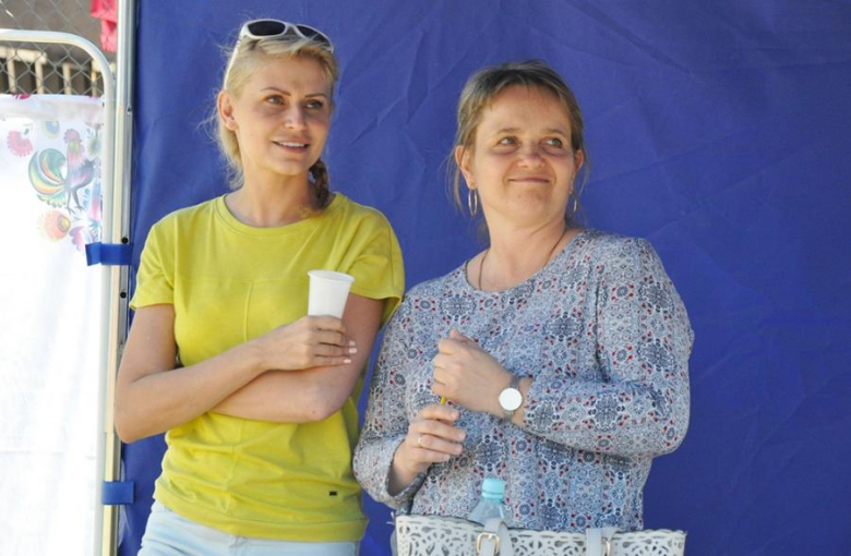 Biegaj z nami Malczycami