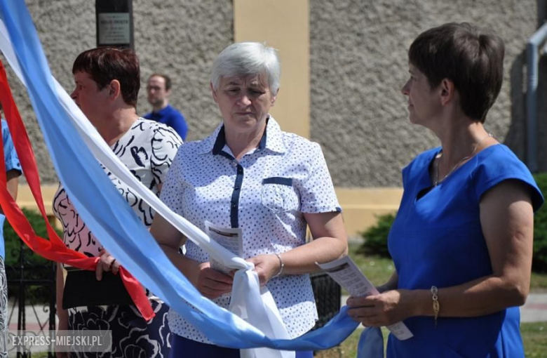 Procesja Bożego Ciała w Krynicznie