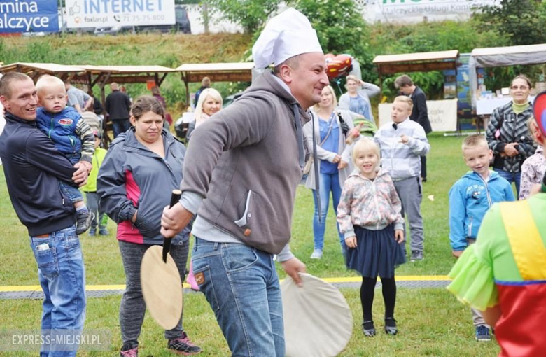 Dni Malczyc (sobota)