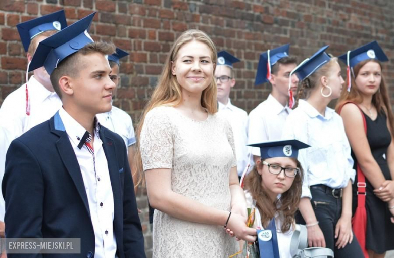 Zakończenie roku szkolnego 2016/17