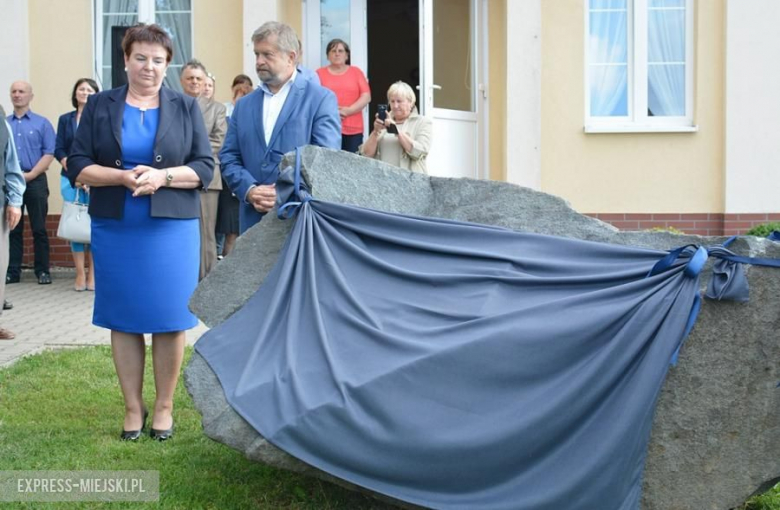 Uroczystości w Rzeczycy