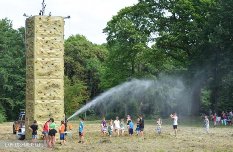 Piknik Rodzinny w Piotrowicach