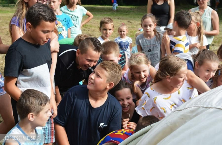 Piknik Rodzinny w Piotrowicach