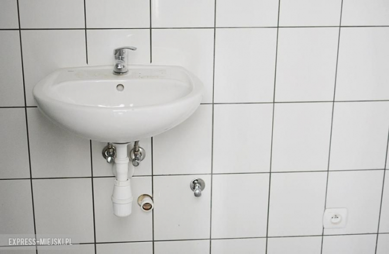 Osiedle socjalne w Środzie Śląskiej