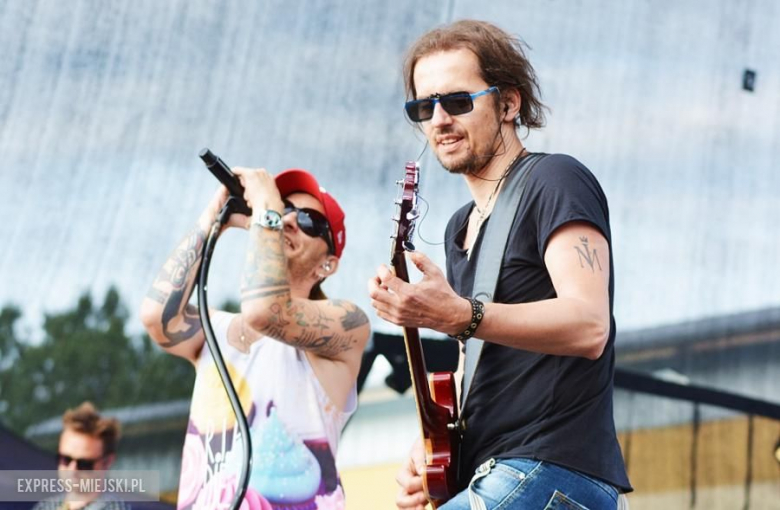 Festiwal Lata w Miękini 2017