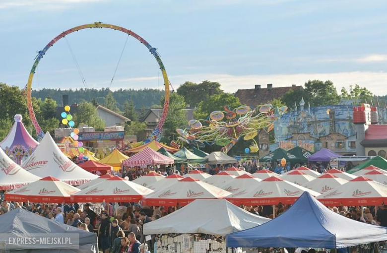 Festiwal Lata w Miękini 2017