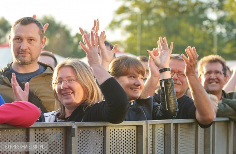 Festiwal Lata w Miękini 2017