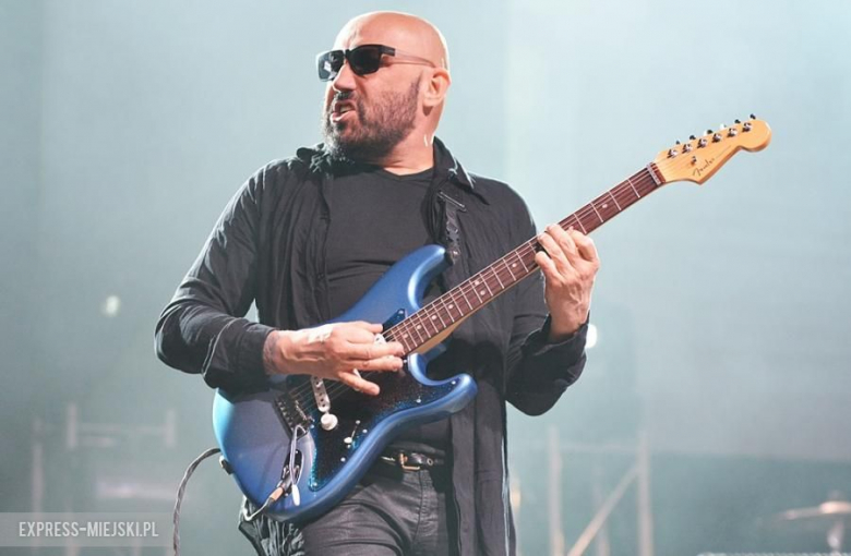 Festiwal Lata w Miękini 2017