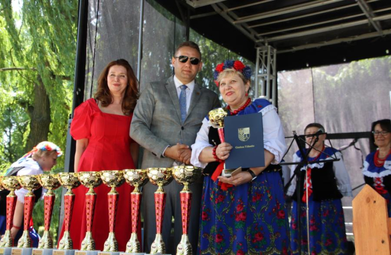 XIII Przegląd „Pieje Kur Pieje”