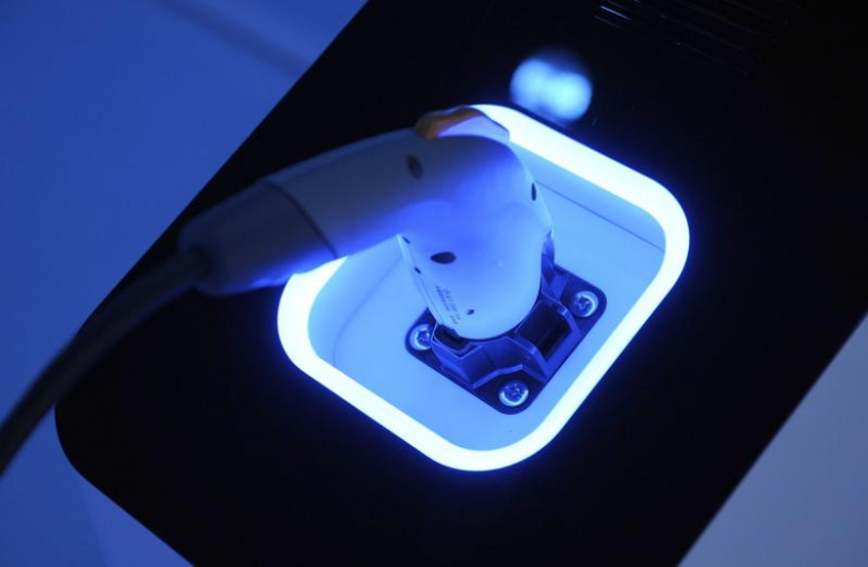 Geneva Motor Show 2011