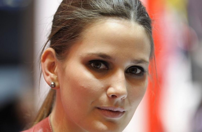 Geneva Motor Show 2011