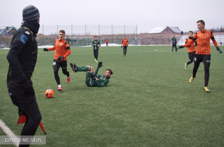 Mecz WKS Śląsk Wrocław vs. Chrobry Głogów