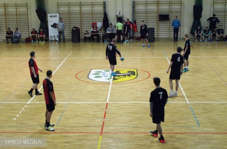 KS Środa Śląska vs Krokus Bystrzyca Kłodzka 