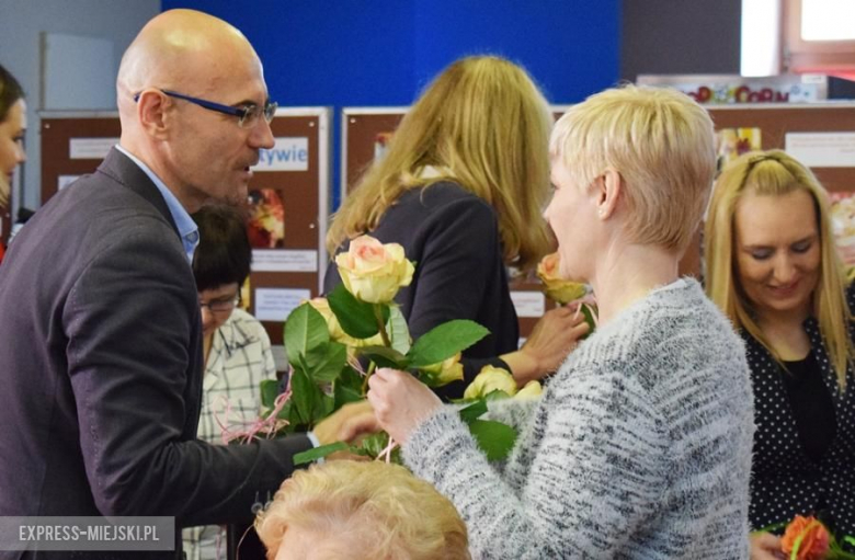 Święto bibliotekarzy