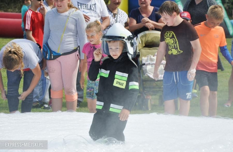 Dzień Dziecka w Malczycach