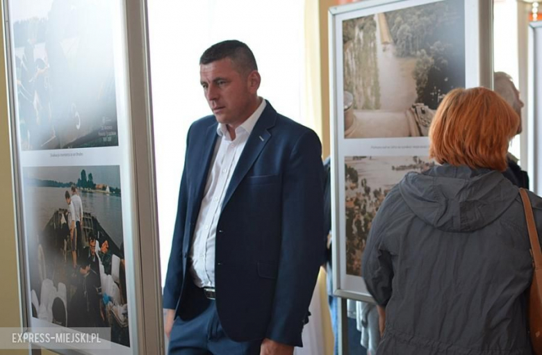 Uroczystości w Rzeczycy