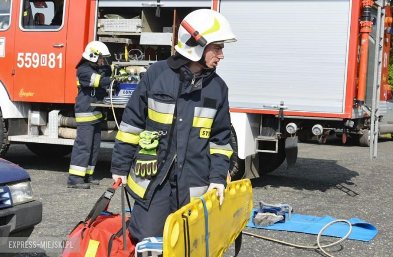 Piknik rodzinny w Udaninie