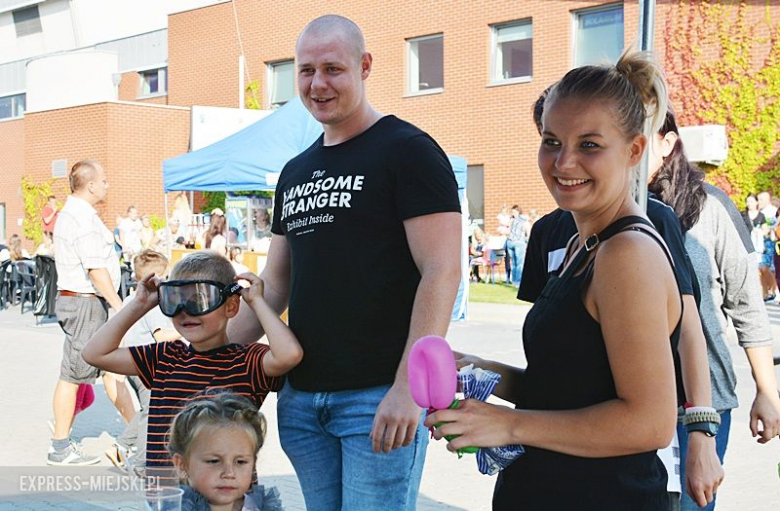 5. urodziny Średzkiego Parku Wodnego