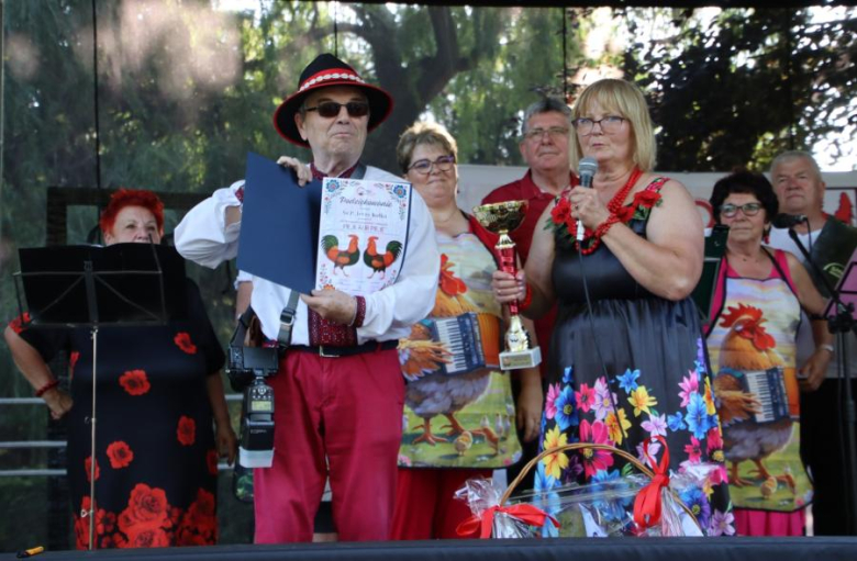 XIII Przegląd „Pieje Kur Pieje”