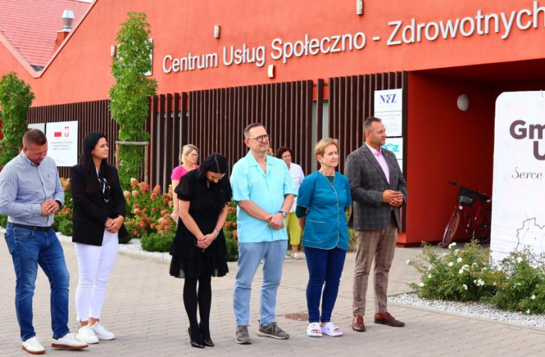 Gminny Dzień Zdrowia w Piekarach