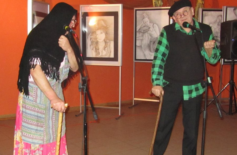 Impreza w Malczycach