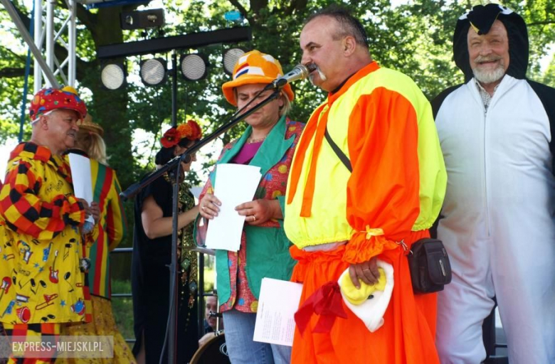 Dzień Dziecka w Malczycach