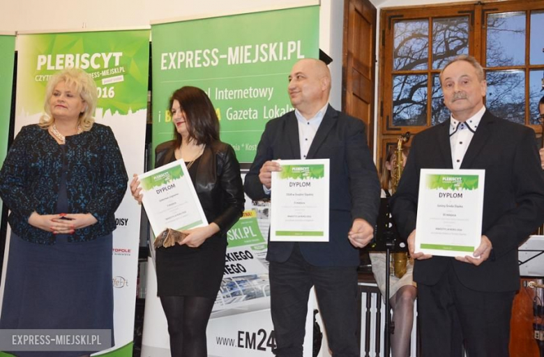 Podsumowanie Plebiscytu Czytelników EM