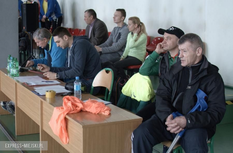 Mistrzostwa Radnych Dolnego Śląska w Środzie Śląskiej