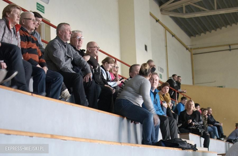 Mecz KS Środa Śląska vs. KS SPR Chrobry Głogów