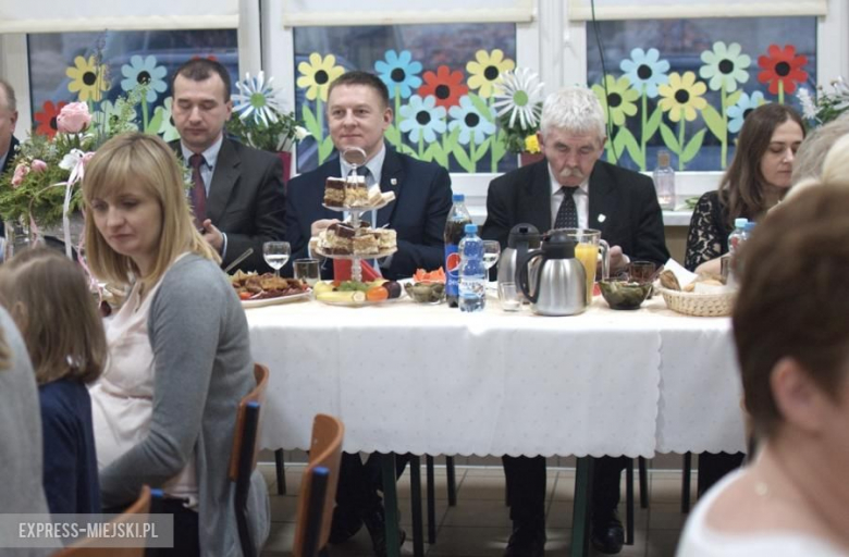 Dzień Kobiet w Rakoszycach