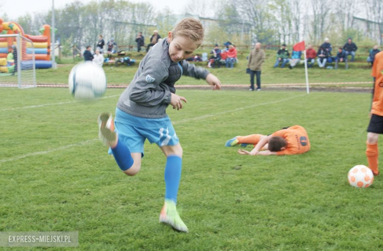 Gotec Cup 2017 w Rakoszycach