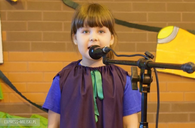 Konkurs muzyczny w Malczycach