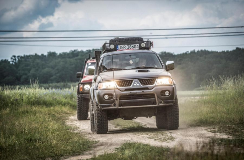 Dzień Dziecka w powiecie średzkim