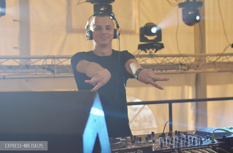 Summer Madness Festival w Środzie Śląskiej