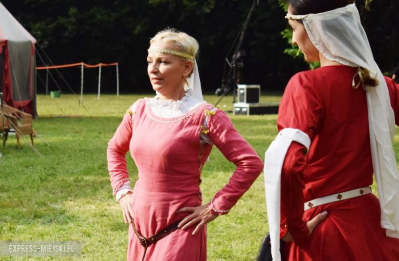 Turniej rycerski w Wojnowicach