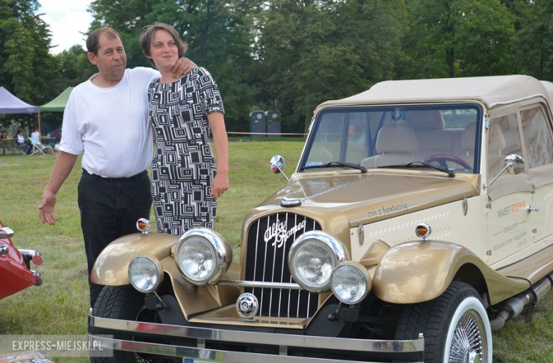 Plener malarski w Gałowie